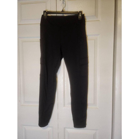 victoria-s-secret Pants - V.S Pink Athletic Leggings